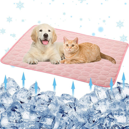 Cuddletail™ Pet Cooling Pad