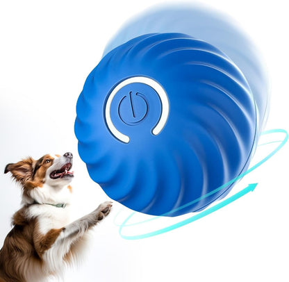 Cuddletail™ Smart Bouncing Ball