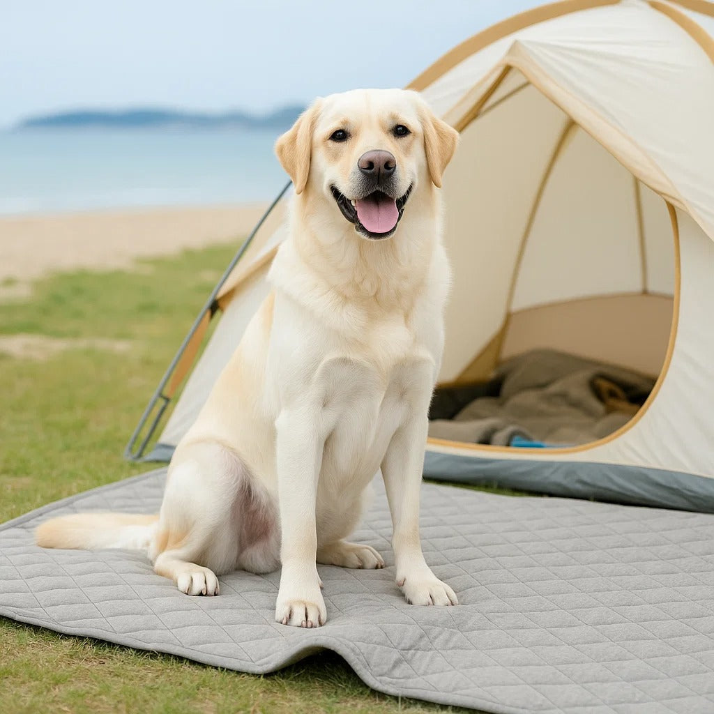 Cuddletail™ Pet Cooling Pad