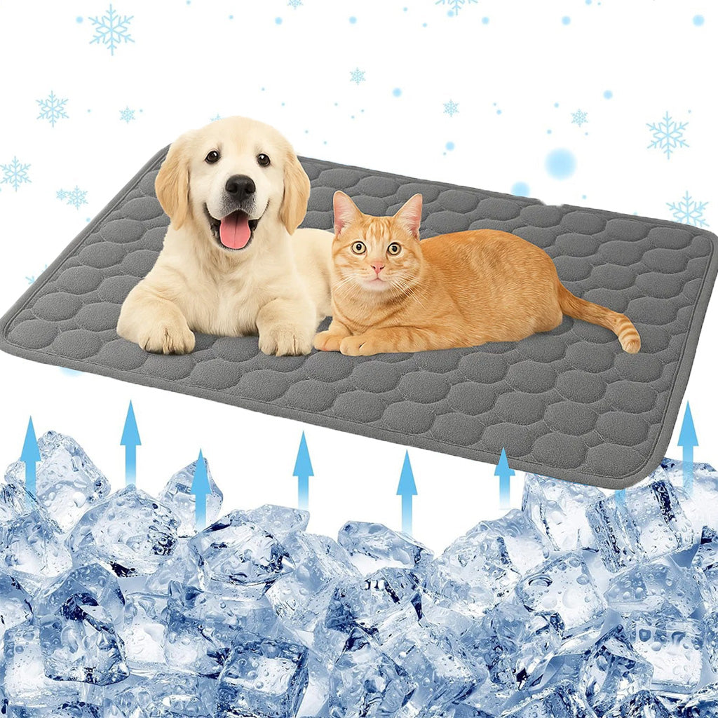Cuddletail™ Pet Cooling Pad