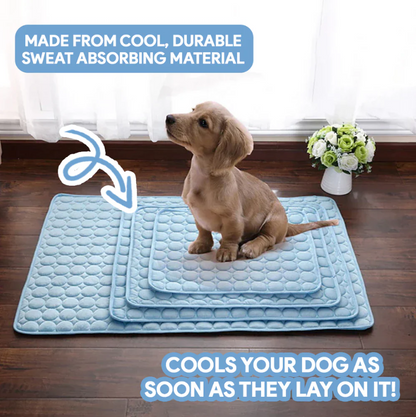 Cuddletail™ Pet Cooling Pad