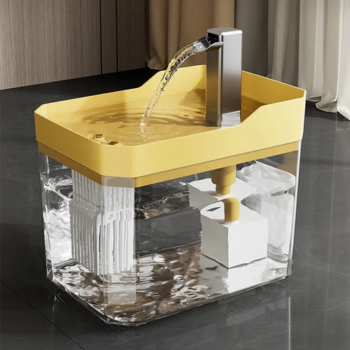 Cuddletail Pet Water Fountain