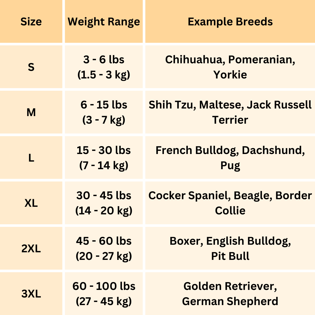 Cuddletail™ Cozy Vest