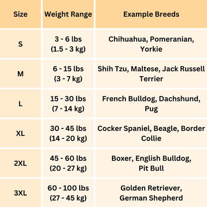 Cuddletail™ Cozy Vest