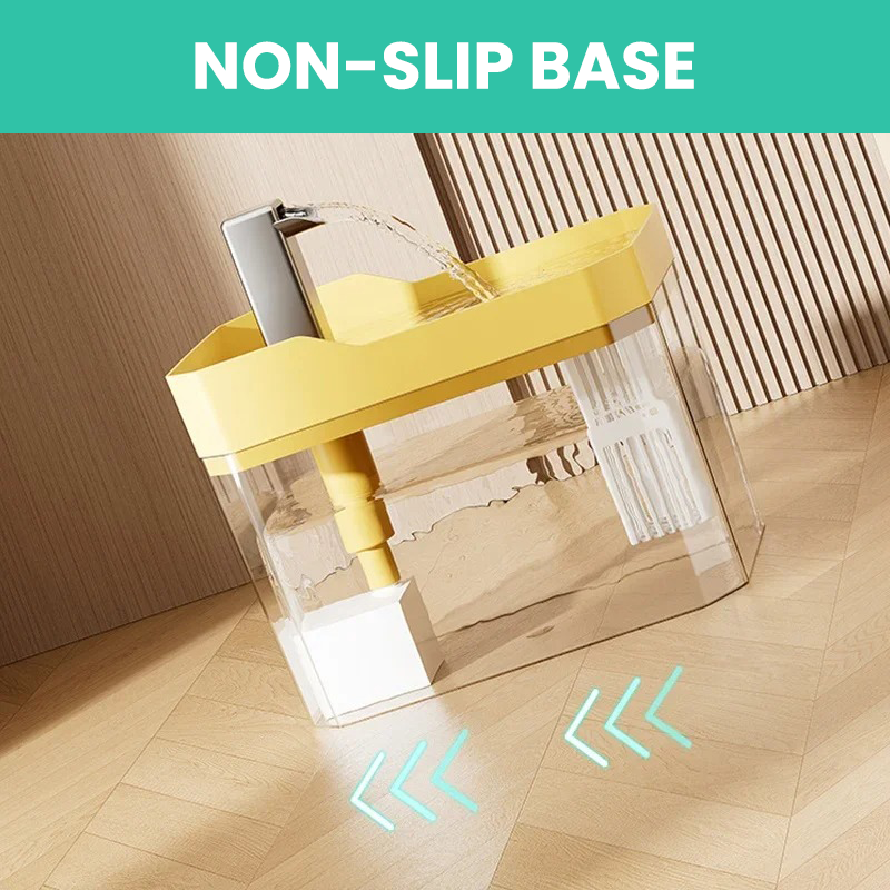 Cuddletail Pet Water Fountain