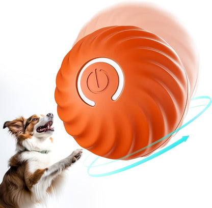 Cuddletail™ Smart Bouncing Ball