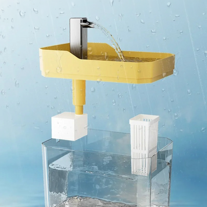 Cuddletail Pet Water Fountain